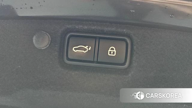 Kia K7 Premier id 4836620 из Кореи 11