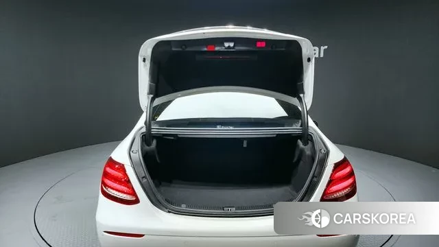Mercedes-Benz E-Class W213 id 3592809 из Кореи 11