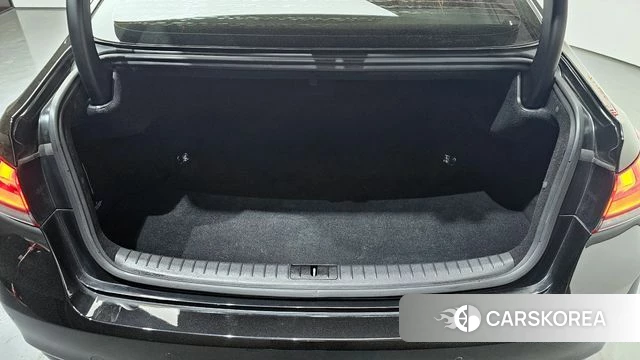 Genesis G80 id 4225627 из Кореи 11