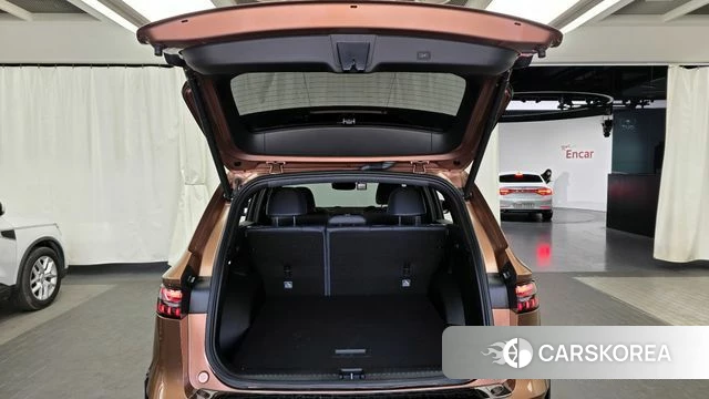 Renault Korea (Samsung) Grand Coleos id 3825869 из Кореи 11