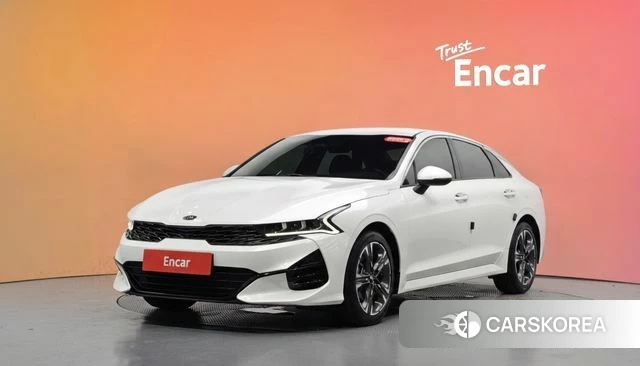 Kia K5 3rd generation id 4759522 из Кореи 11