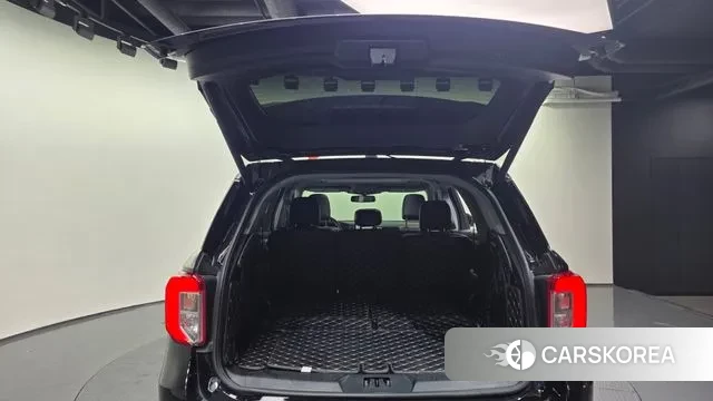 Ford Explorer 6th Generation id 3713198 из Кореи 11