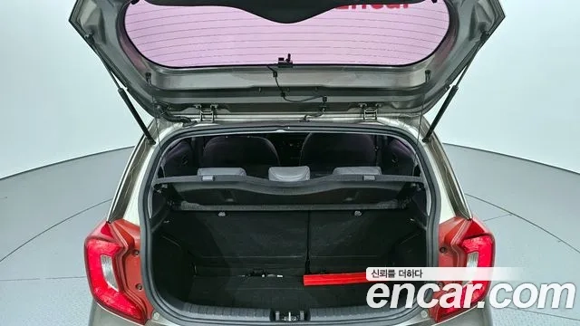 Kia All New Morning (JA) id 2876587 из Кореи 11