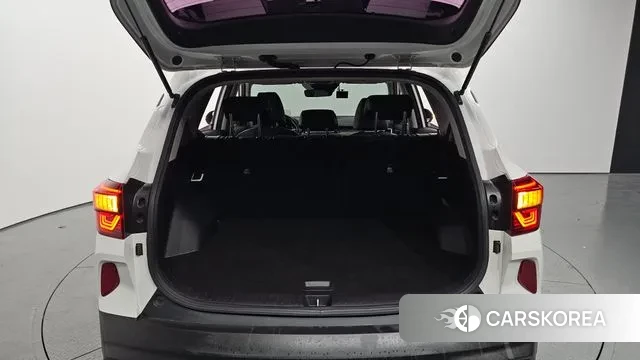 Kia Seltos id 3478561 из Кореи 11