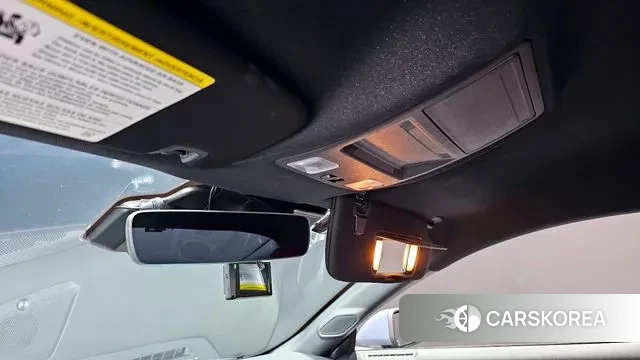 Ford Mustang 7th Generation id 3502557 из Кореи 11