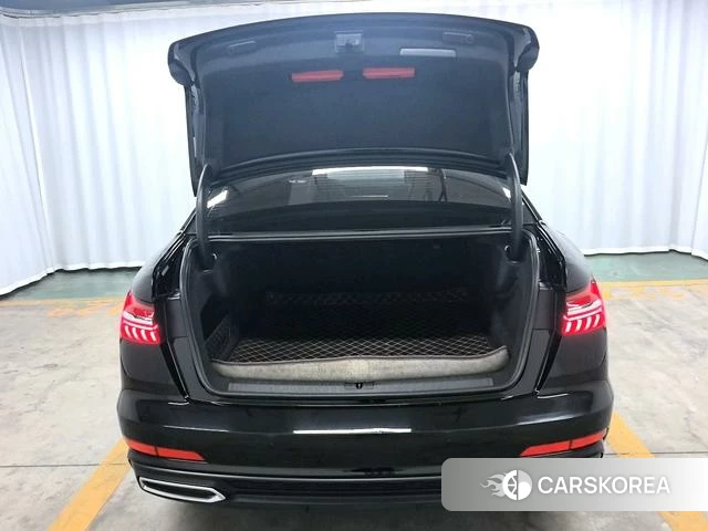 Audi A6L id 4215034 из Китая 11