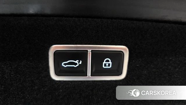 Genesis G90 (RS4) id 3832772 из Кореи 11