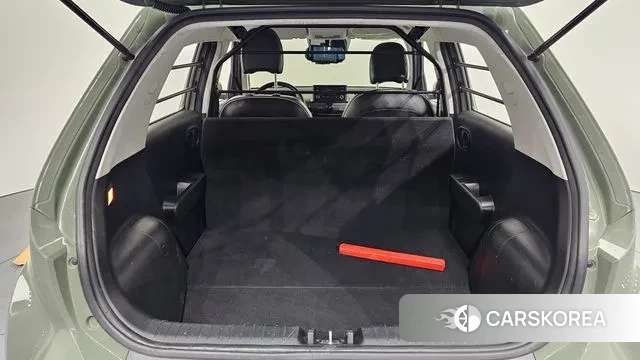 Hyundai Casper id 3438030 из Кореи 11