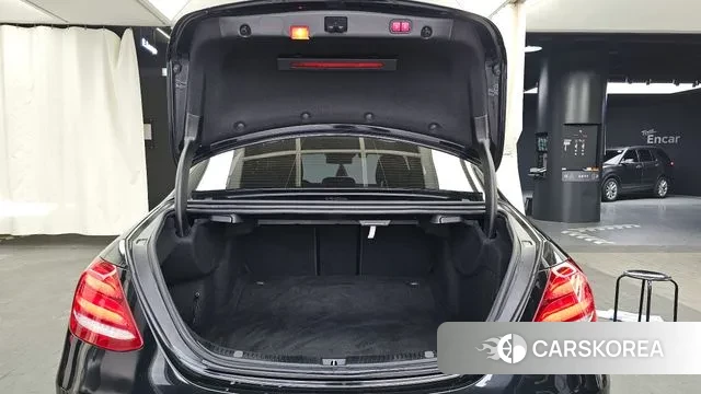 Mercedes-Benz E-Class W213 id 3666773 из Кореи 11