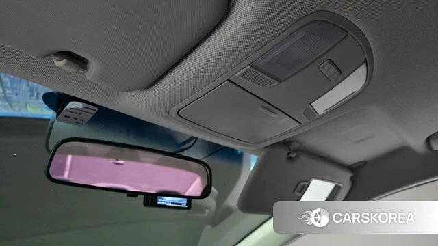 Hyundai The New Avante AD id 3936402 из Кореи 11