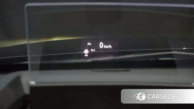 Chevrolet (GM Daewoo) Trailblazer id 3764457 из Кореи 11