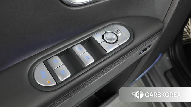 Hyundai Ionic 5 id 4731150 из Кореи 11