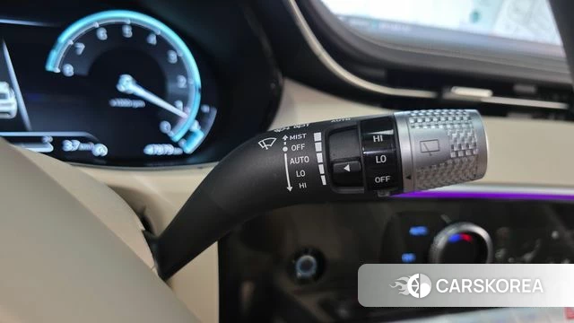 Genesis GV70 id 4731827 из Кореи 11
