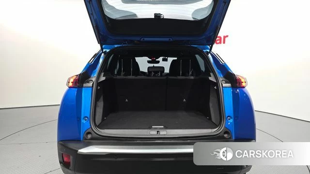 Peugeot e-2008 second generation id 3935214 из Кореи 11