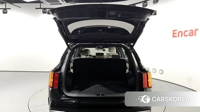 Kia Sorento 4th Generation id 3043086 из Кореи 11