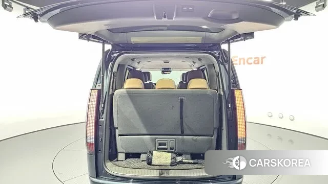 Hyundai Staria id 3310334 из Кореи 11