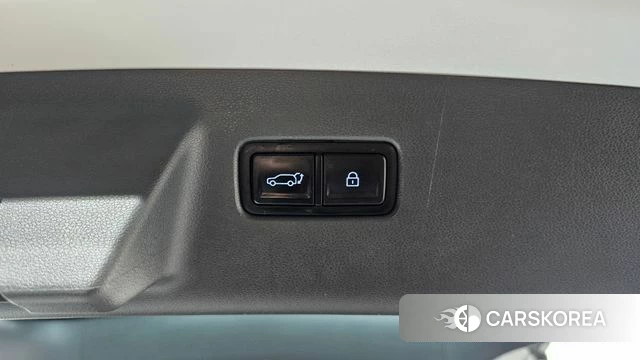 Hyundai Santa Fe (MX5) id 3831720 из Кореи 11