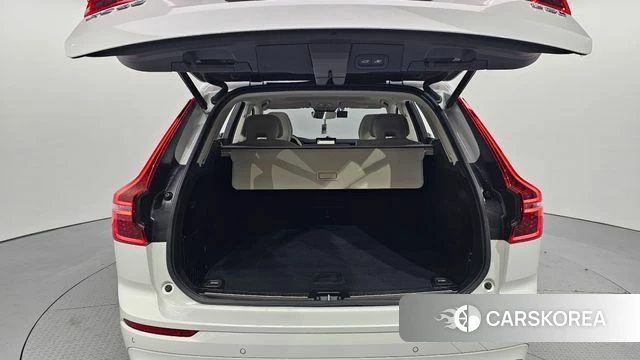 Volvo XC60 second Generation id 4487706 из Кореи 11