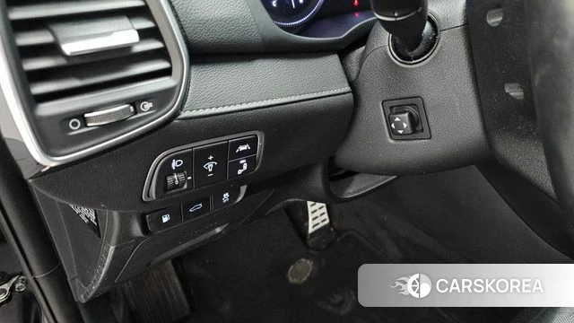 Hyundai Grandeur IG id 4849884 из Кореи 11