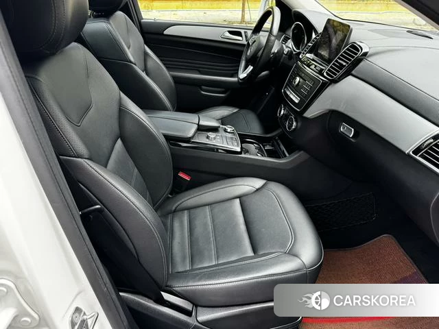 Mercedes-Benz GLE coupe id 4221834 из Китая 11