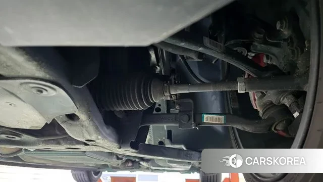 Ford Mustang id 3742733 из Кореи 11