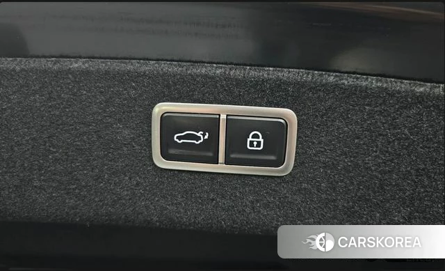 Genesis G80 (RG3) id 4692602 из Кореи 11