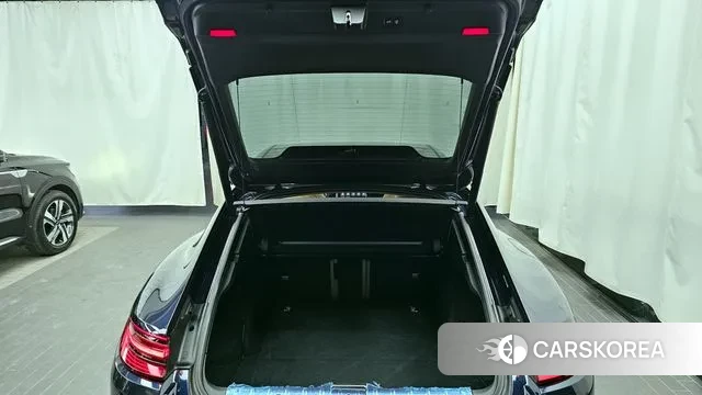 Porsche Panamera (971) id 3536302 из Кореи 11