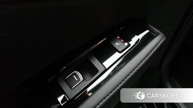 Honda Accord 11th Generation id 4315234 из Кореи 11