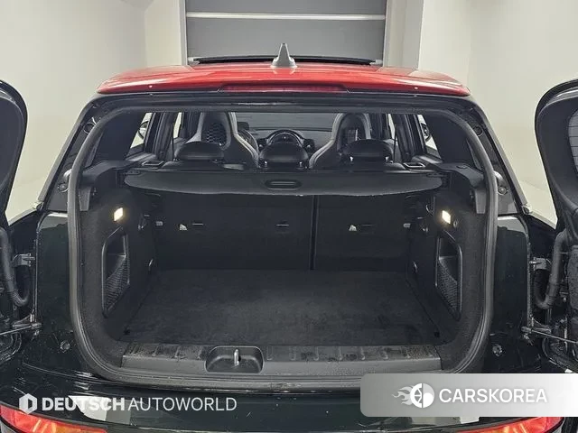 Mini Cooper S Clubman id 3499362 из Кореи 11