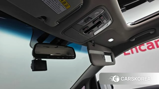 Kia The New Carnival id 4251008 из Кореи 11