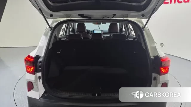 Kia Seltos id 3264583 из Кореи 11