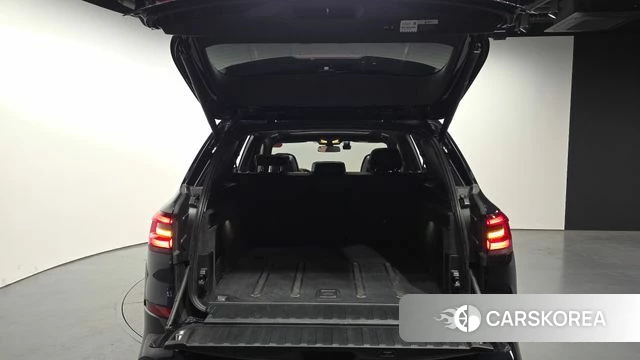 BMW X5 (G05) id 4187234 из Кореи 11