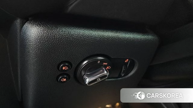 Mini Cooper D id 4610599 из Кореи 11
