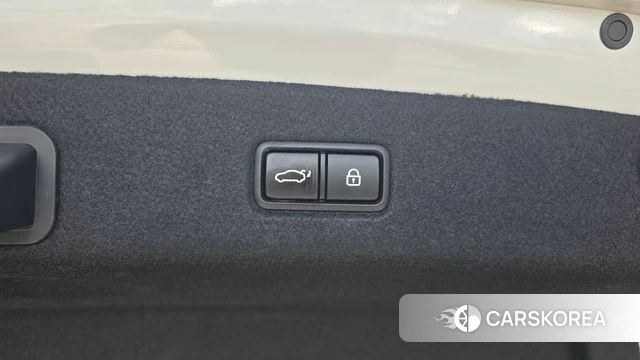 Kia More K9 id 4677201 из Кореи 11