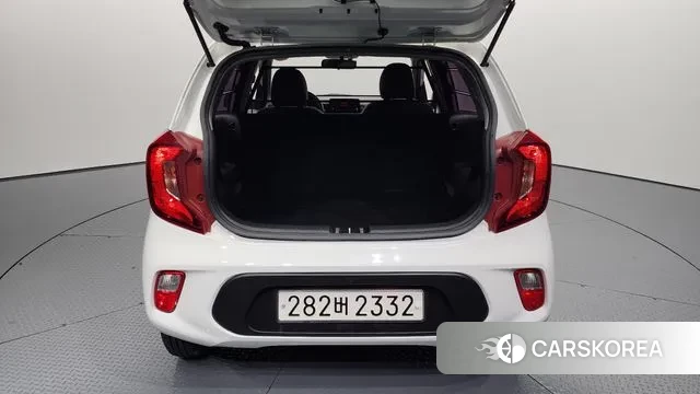 Kia All New Morning (JA) id 3233498 из Кореи 11