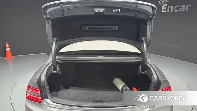 Genesis G80 (RG3) id 3740175 из Кореи 11