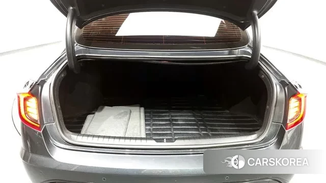 Hyundai Sonata Hybrid (DN8) id 3760721 из Кореи 11