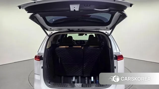 Kia Carnival 4th generation id 3587410 из Кореи 11