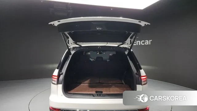 Lincoln Aviator 2nd generation id 3373950 из Кореи 11