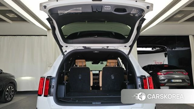 Kia Sorento 4th Generation id 4656465 из Кореи 11