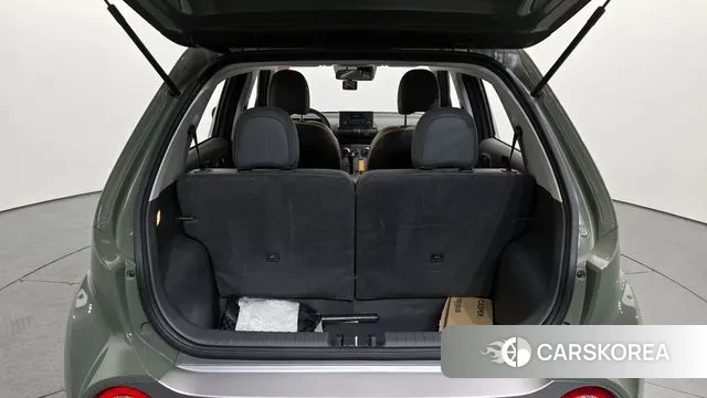 Hyundai Casper id 3758715 из Кореи 11