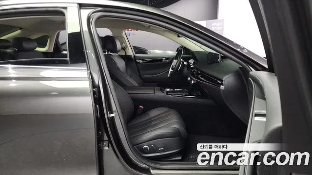 Genesis G80 (RG3) id 2681534 из Кореи 11