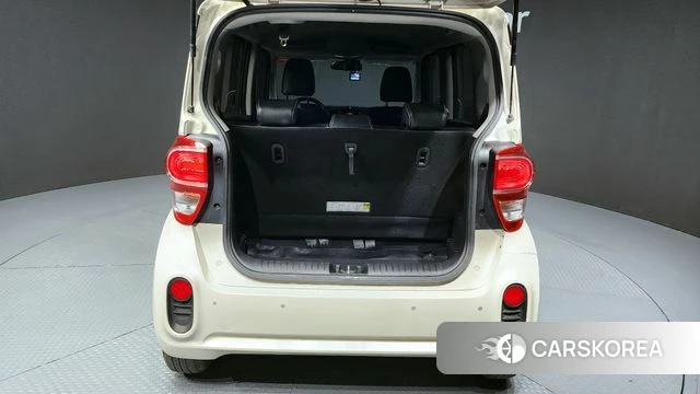 Kia The New Ray id 4267522 из Кореи 11