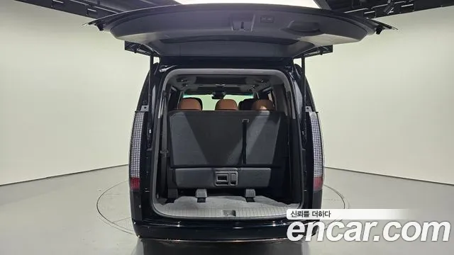 Hyundai Staria id 2503410 из Кореи 11