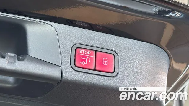 Mercedes-Benz GLB-Class X247 id 2657046 из Кореи 11