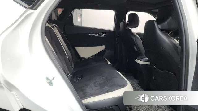 Kia EV6 id 4613726 из Кореи 11