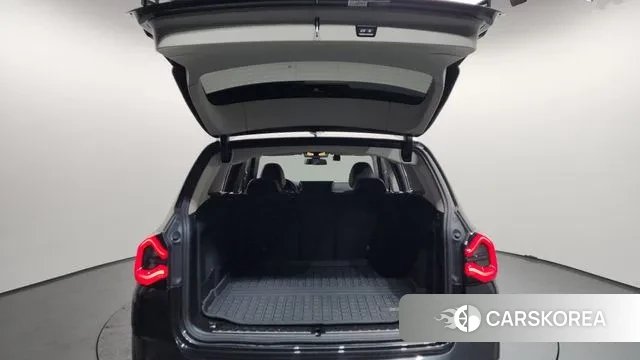 BMW X3 (G01) id 3712361 из Кореи 11