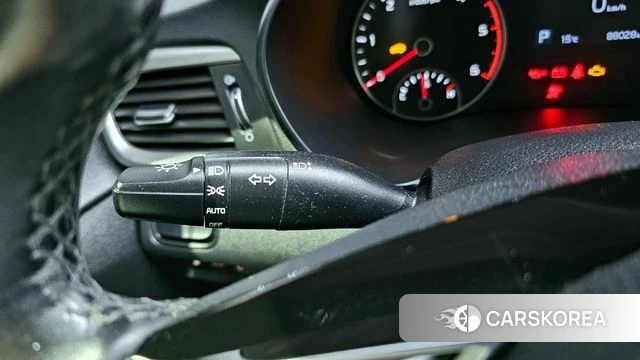 Kia The New K5 2nd generation id 3834861 из Кореи 11