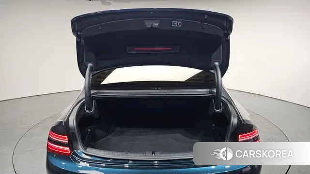 Genesis G80 (RG3) id 3615395 из Кореи 11