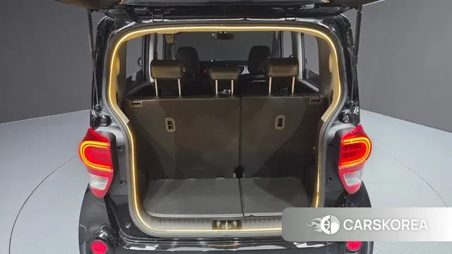 Kia The New Ray id 3438696 из Кореи 11